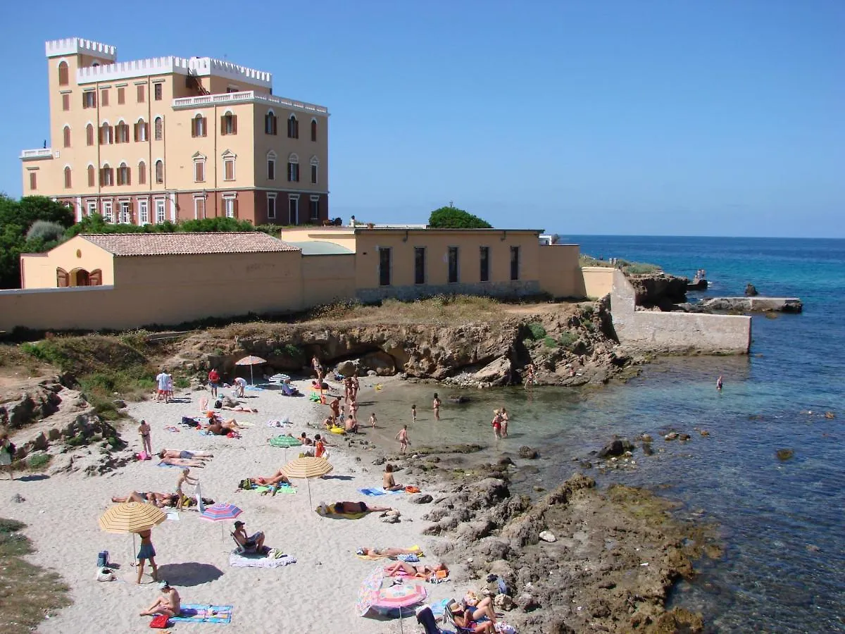 Bed & Breakfast Bed and Breakfast La Pervinca Alghero