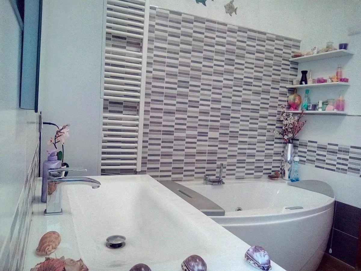 Bed and Breakfast La Pervinca Alghero