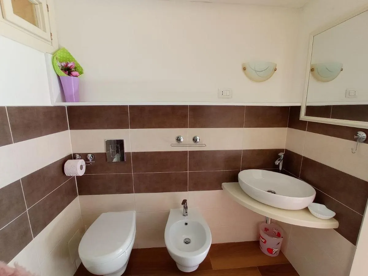 Bed and Breakfast La Pervinca Alghero 0*,  Italia
