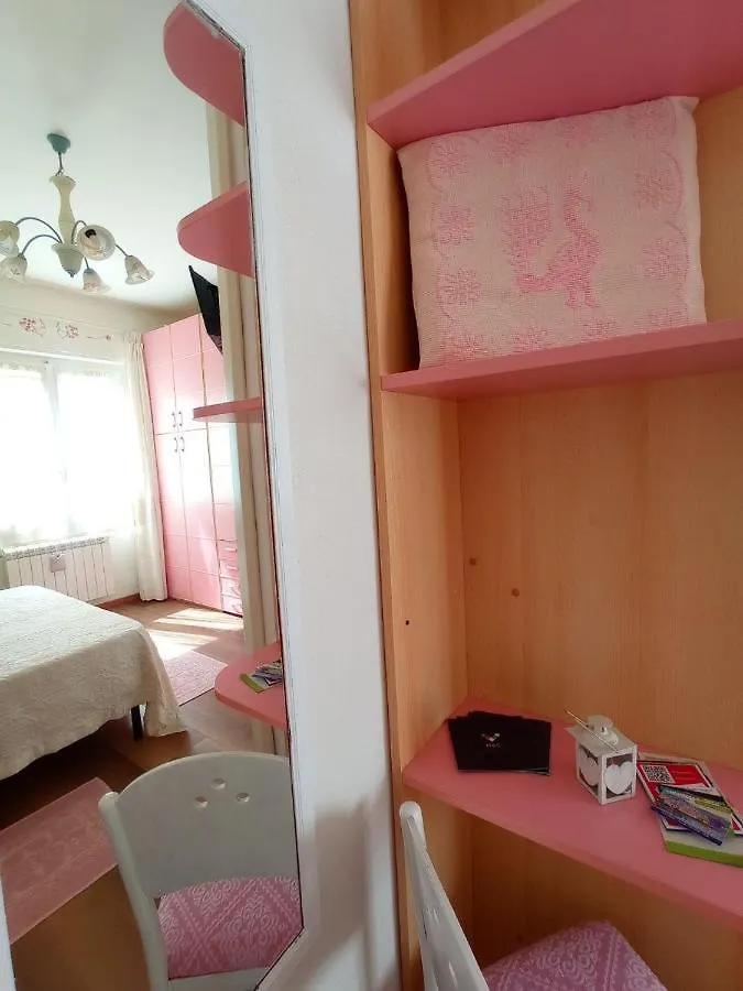 Bed and Breakfast La Pervinca Alghero 0*,  Italia