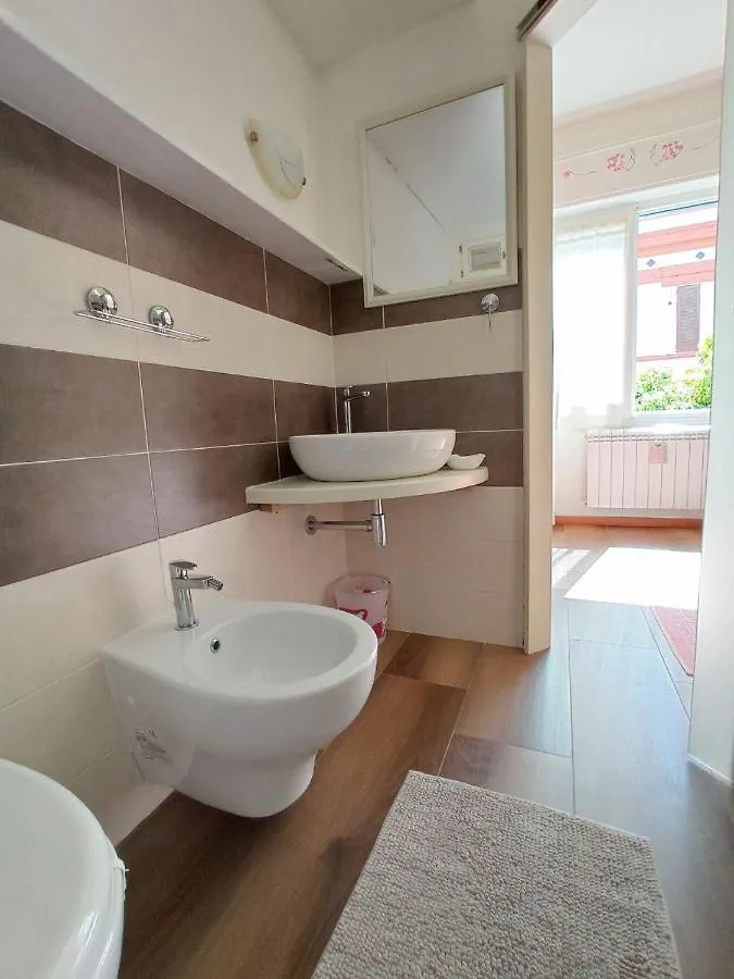 Bed and Breakfast La Pervinca Alghero Italia
