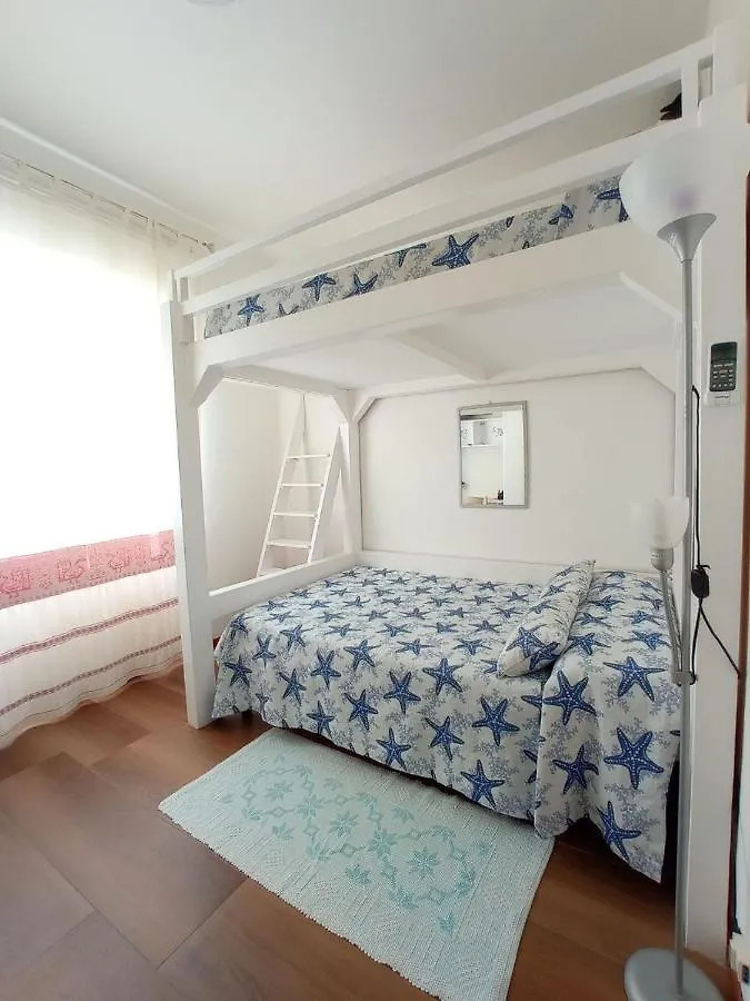 Bed and Breakfast La Pervinca Alghero 0*,