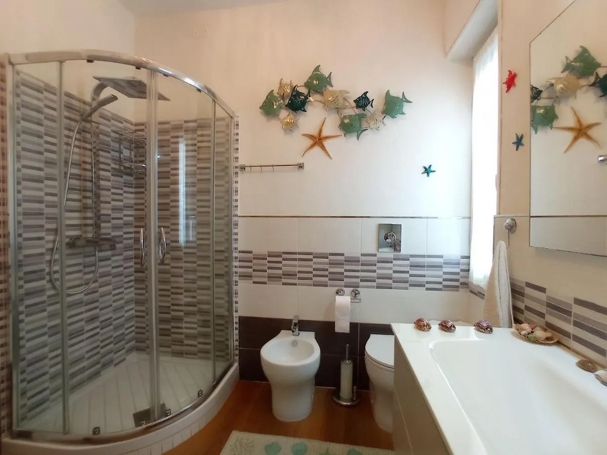 Bed & Breakfast Bed and Breakfast La Pervinca Alghero