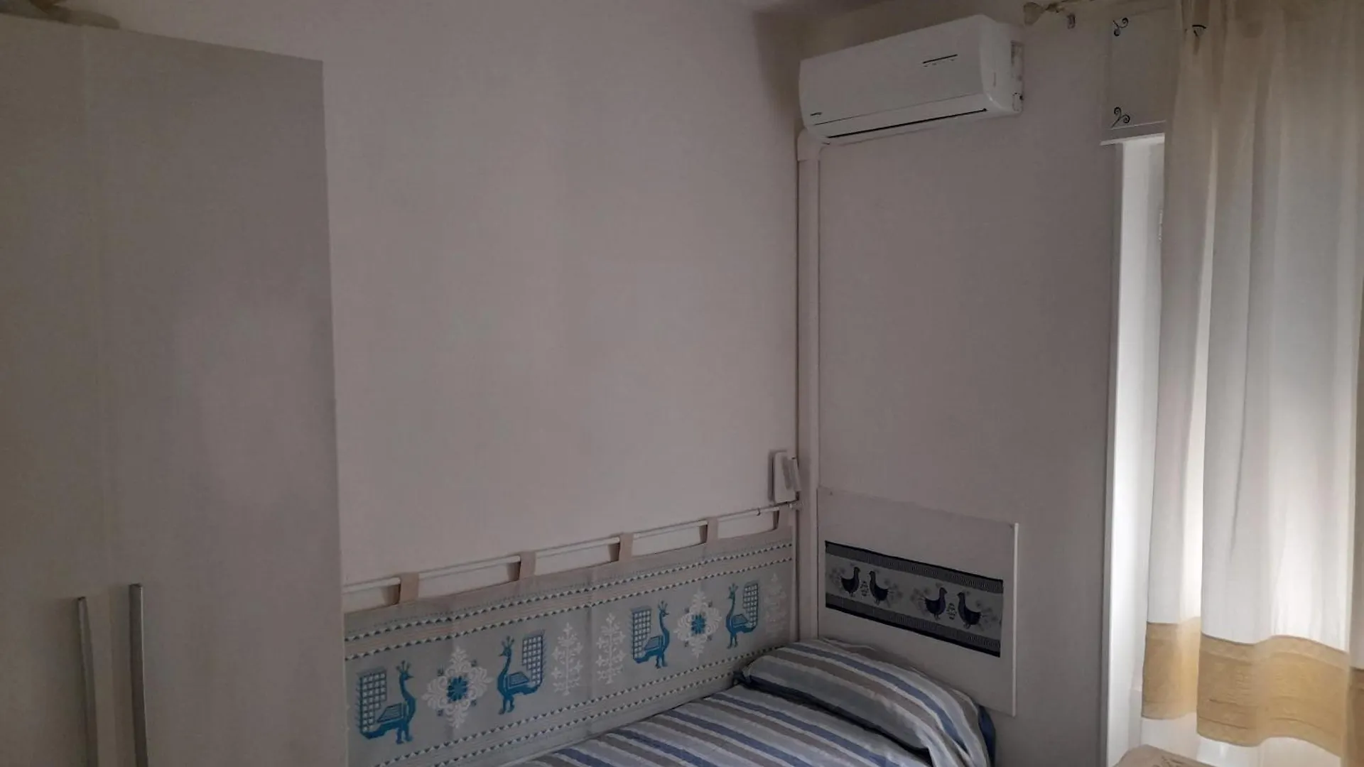 Bed and Breakfast La Pervinca Alghero