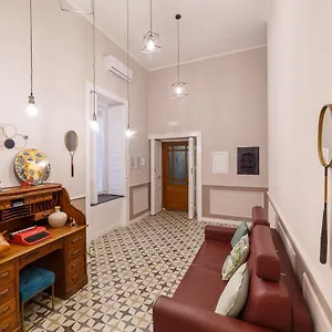 ** Bed & Breakfast Le Chiavi Di Casa Italy