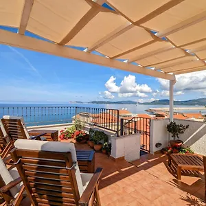Frühstückspension Panorama, Alghero