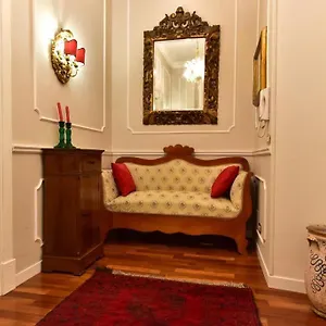  Bed & Breakfast Romebest Termini Italy
