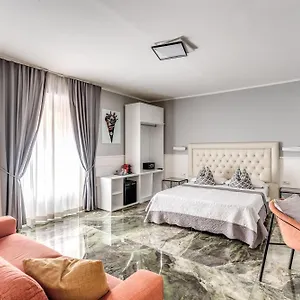  Guest house Spanish Step Dream Italy