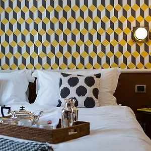** Guest house Zebra Naviglio Italy