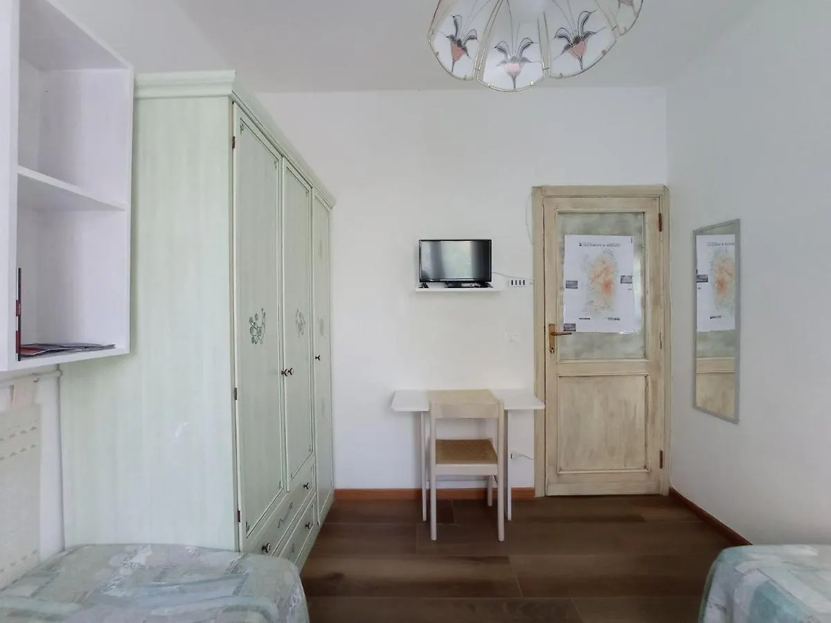 La Pervinca Bed & Breakfast Alghero Italy